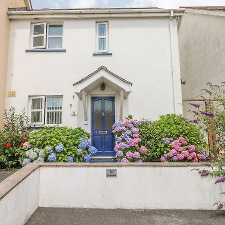 2 Primrose Cottage Saundersfoot Exteriér fotografie