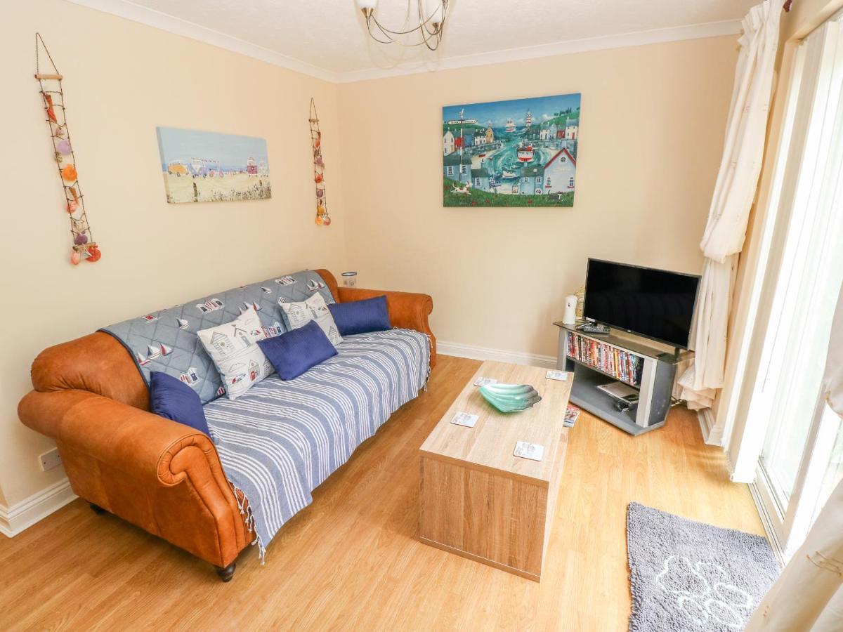 2 Primrose Cottage Saundersfoot Exteriér fotografie