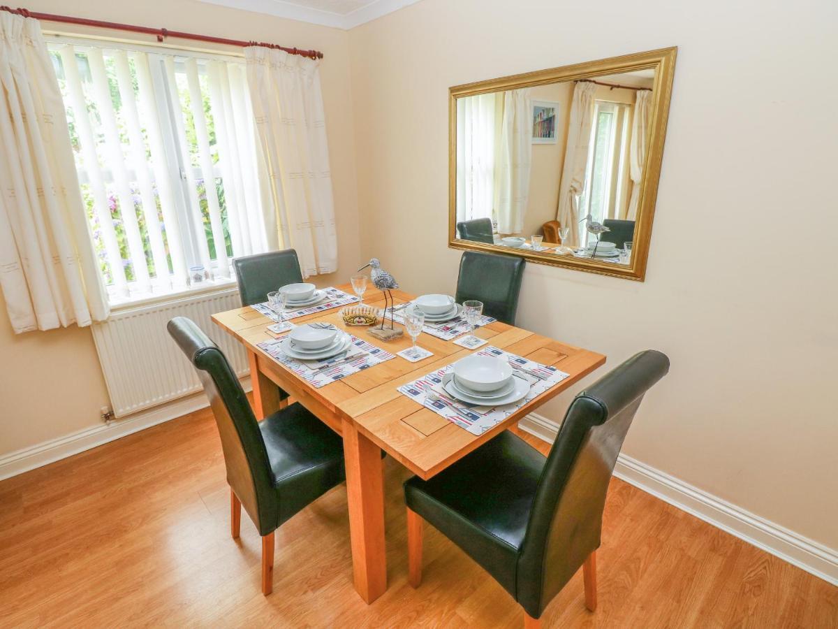 2 Primrose Cottage Saundersfoot Exteriér fotografie