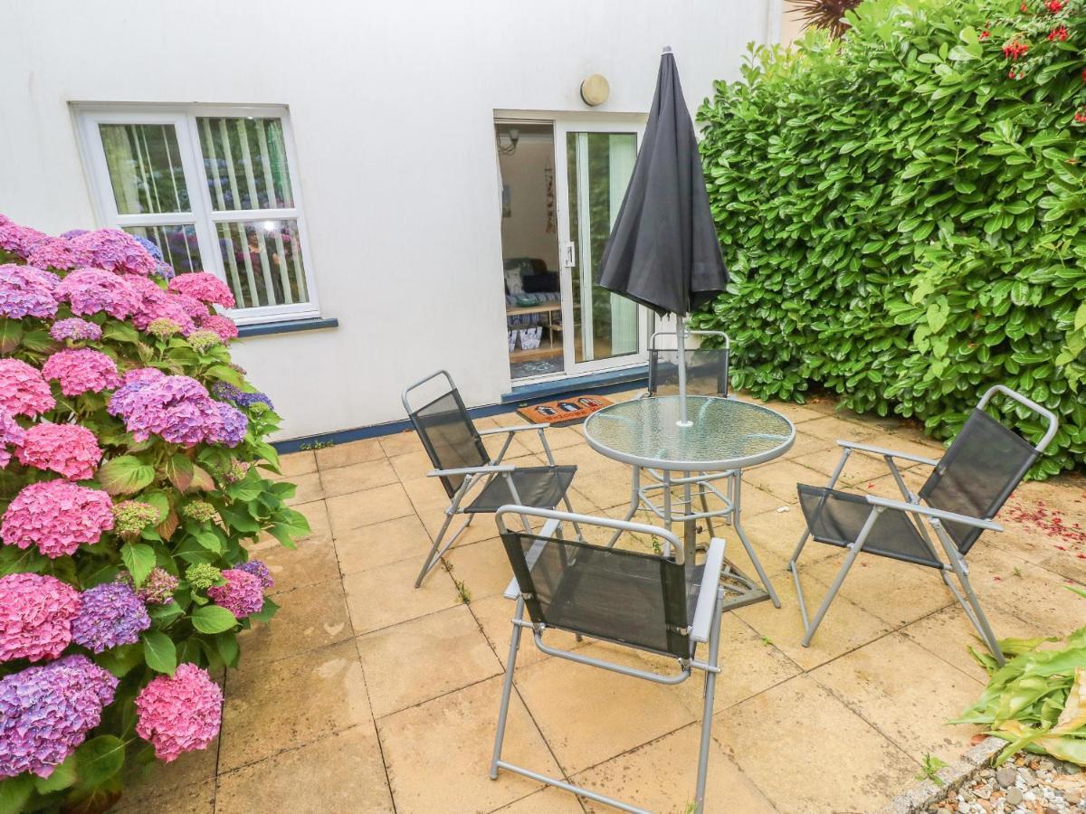 2 Primrose Cottage Saundersfoot Exteriér fotografie