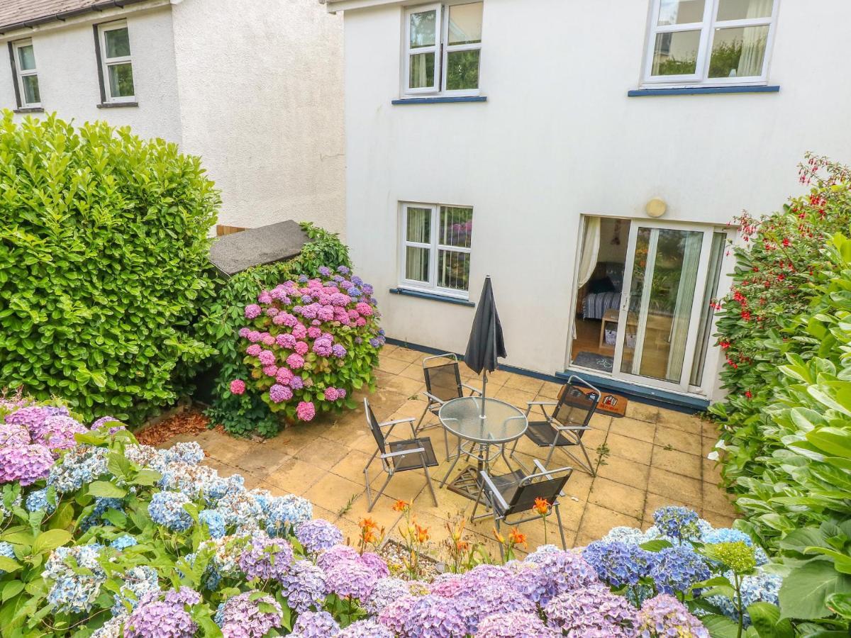 2 Primrose Cottage Saundersfoot Exteriér fotografie