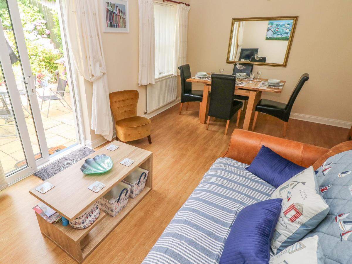 2 Primrose Cottage Saundersfoot Exteriér fotografie