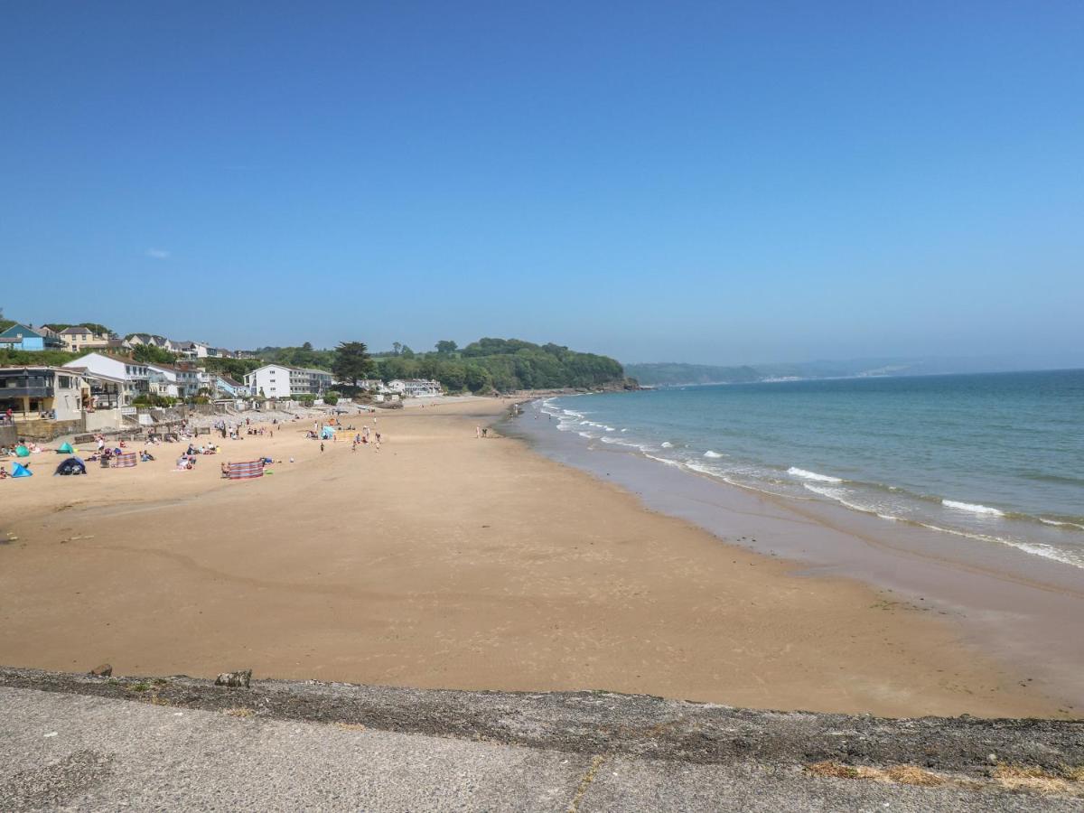 2 Primrose Cottage Saundersfoot Exteriér fotografie