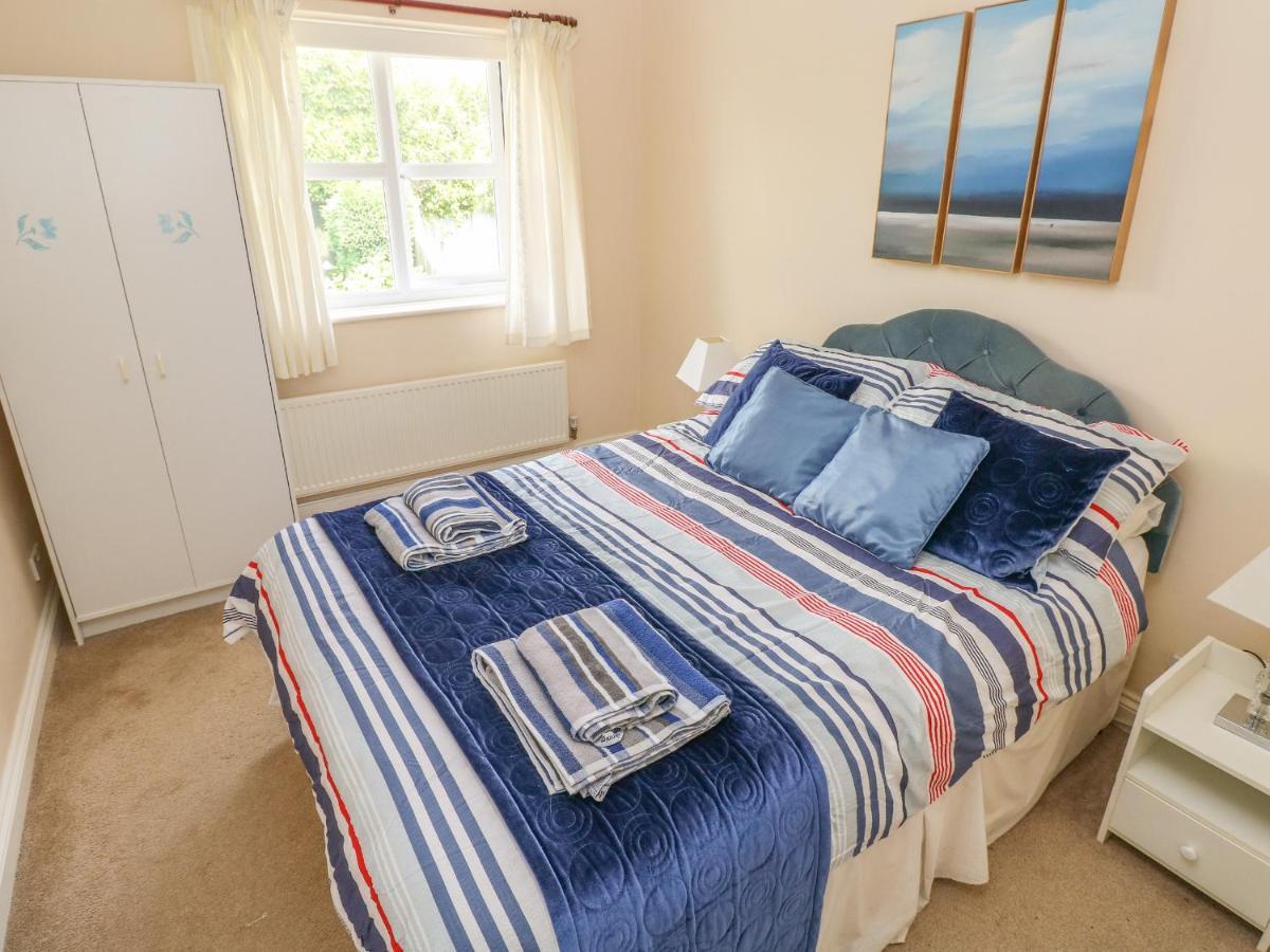 2 Primrose Cottage Saundersfoot Exteriér fotografie
