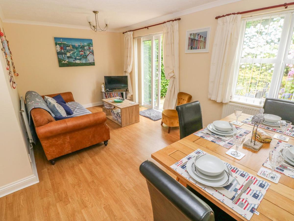 2 Primrose Cottage Saundersfoot Exteriér fotografie