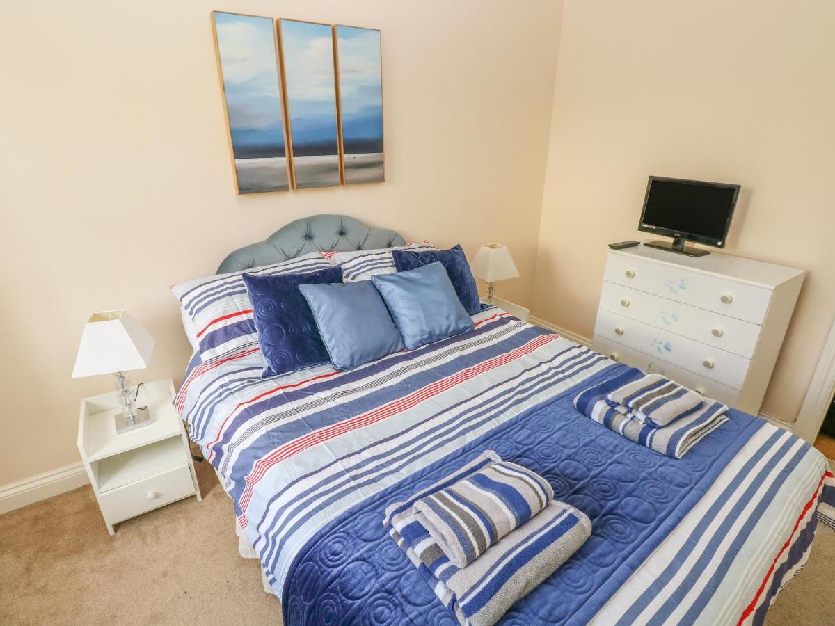 2 Primrose Cottage Saundersfoot Exteriér fotografie
